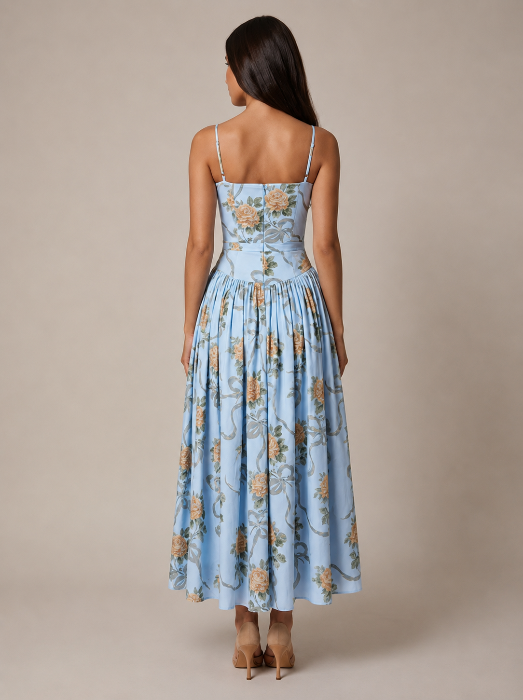 Get 70% Off On The Cielle Dress Only Today 💕