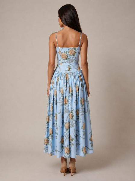 Get 70% Off On The Cielle Dress Only Today 💕