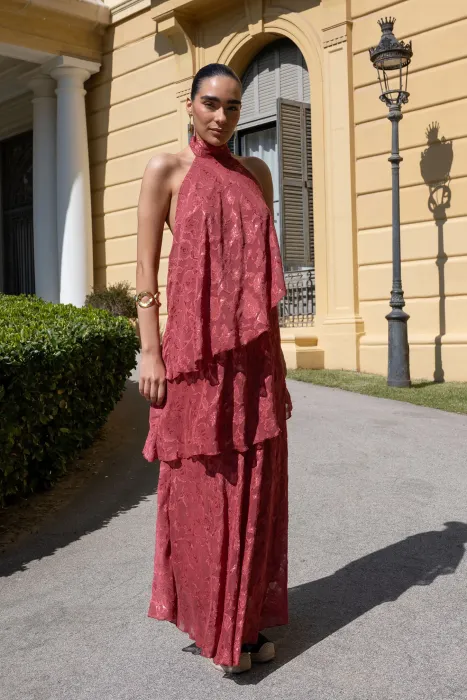 Get 70% Off On The Rosalie Dress Only Today 💕