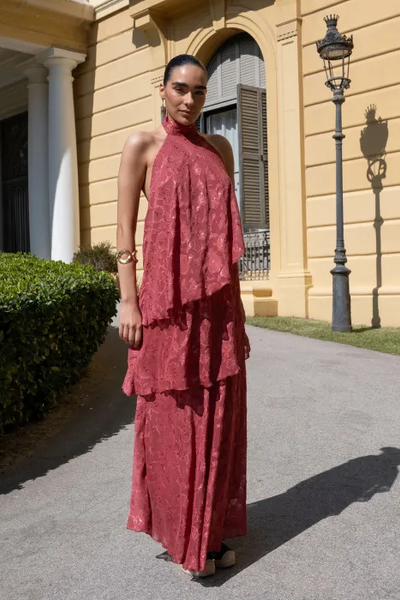 Get 70% Off On The Rosalie Dress Only Today 💕