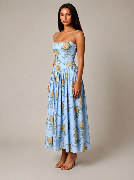 Get 70% Off On The Cielle Dress Only Today 💕