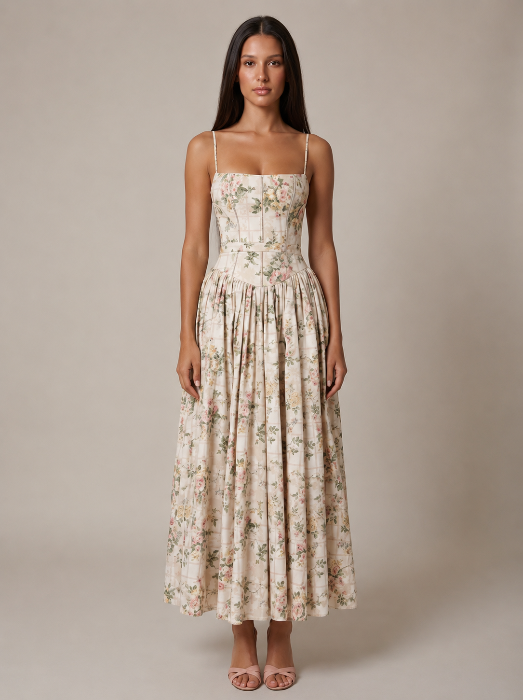 Get 70% Off On The Cielle Dress Only Today 💕
