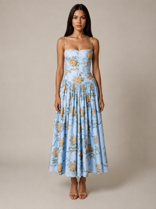 Get 70% Off On The Cielle Dress Only Today 💕
