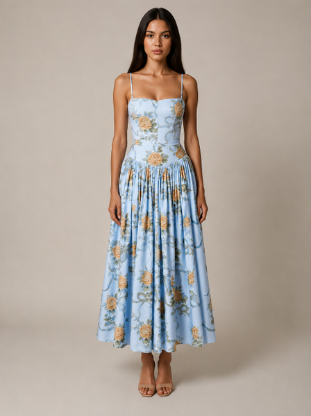 Get 70% Off On The Cielle Dress Only Today 💕