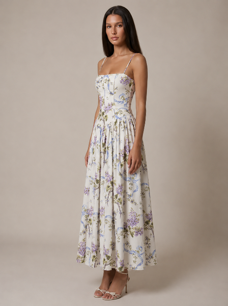 Get 70% Off On The Cielle Dress Only Today 💕